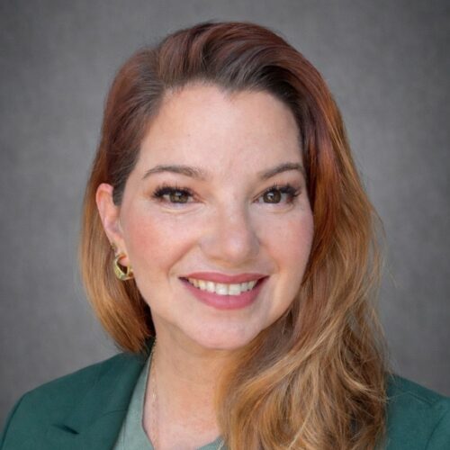 Lesley Hess Avatar