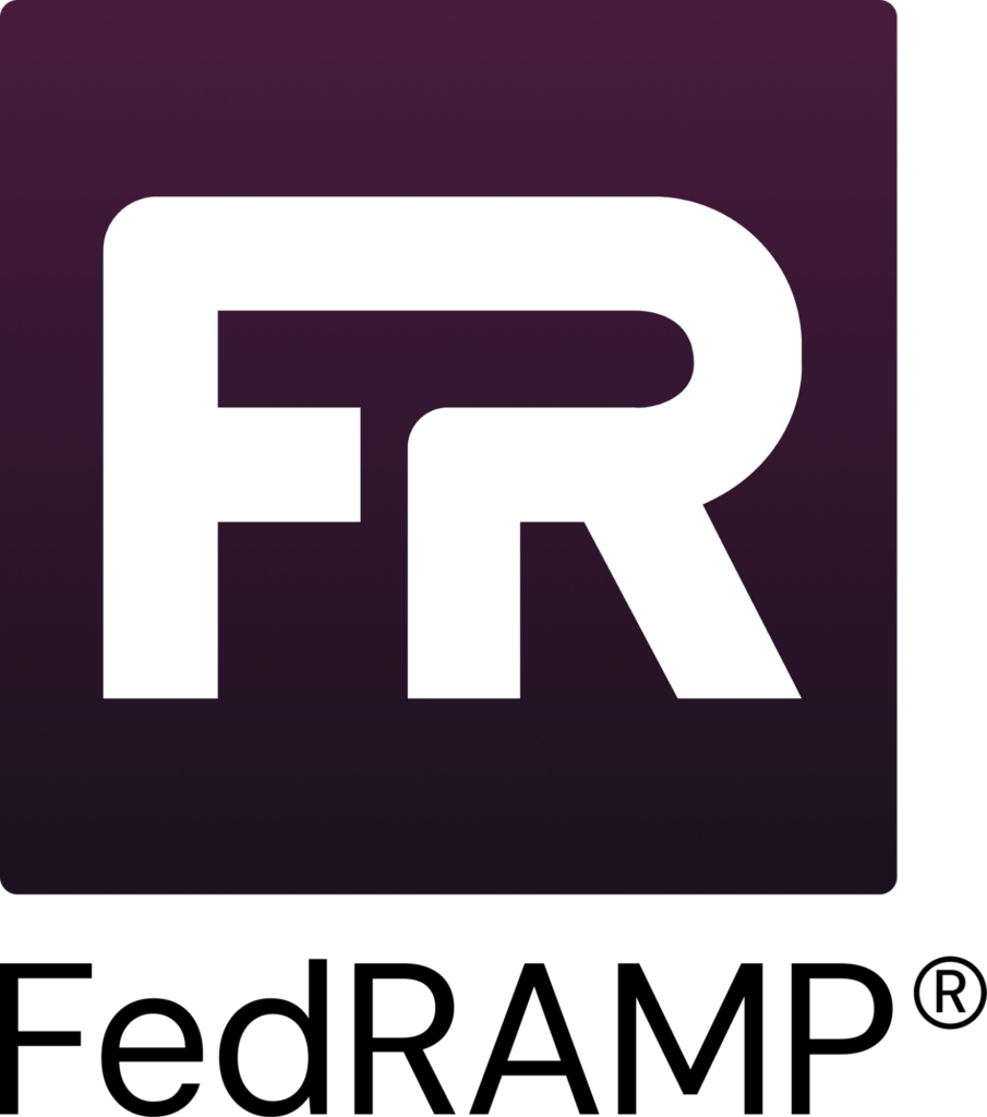 fedramp logo
